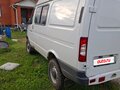 2024 ГАЗ Соболь (2752), белый, 1399000 рублей - вид 4