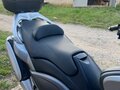 2009 Yamaha TMAX, чёрный, 550000 рублей - вид 7
