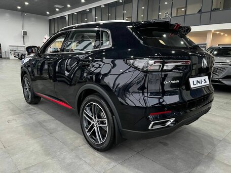 Changan UNI-S I