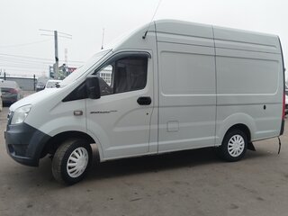 2019 ГАЗ ГАЗель Next, белый, 1650000 рублей, вид 5