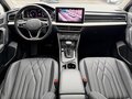 2022 Volkswagen Tiguan II Рестайлинг, чёрный - вид 5
