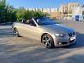 2008 BMW 3 серии 325i V (E90/E91/E92/E93), бежевый, 1500000 рублей - вид 5