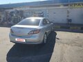2008 Mazda 6 II (GH), серебристый, 567000 рублей - вид 2
