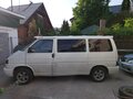 2000 Volkswagen Transporter T4, белый, 450000 рублей - вид 2