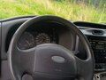 2001 Ford Transit, белый, 330000 рублей - вид 4