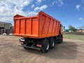 2022 КамАЗ 6520, оранжевый, 4300000 рублей - вид 6