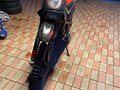 2015 Irbis TTR 125, красный, 65000 рублей