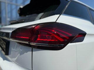 2026 Belgee X70 I Рестайлинг, белый, 2839990 рублей, вид 3