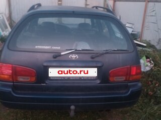 1994 Toyota Camry III (XV10), синий, 155555 рублей, вид 4