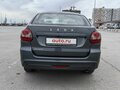 2022 Lada (ВАЗ) Granta I Рестайлинг, серый, 800000 рублей - вид 4