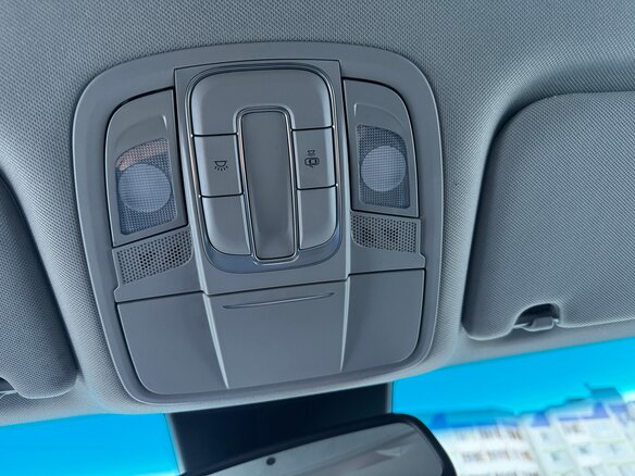 2018 Hyundai Santa Fe IV, белый, 5100000 рублей - вид 21