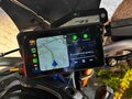 2015 Yamaha MT-09 (FZ-09), фиолетовый, 690000 рублей - вид 11