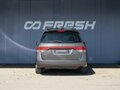 2014 Honda Odyssey (North America) IV, серый, 2800000 рублей - вид 3