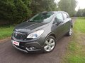 2015 Buick Encore I, серый, 1210000 рублей - вид 5