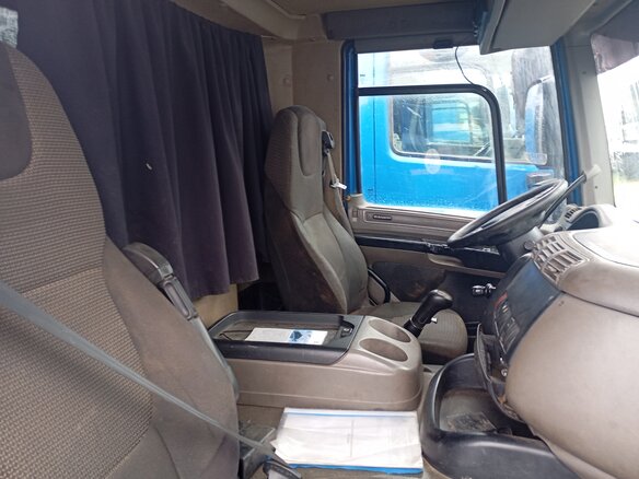 2015 Tatra T 158 Phoenix, синий, 3302000 рублей - вид 8