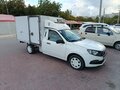 2021 LADA (ВАЗ) ВИС 2349, белый, 1150000 рублей - вид 1