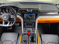 2024 Lamborghini Urus S I Рестайлинг, фиолетовый - вид 9