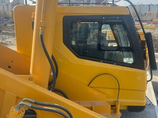 2021 XCMG XCT25L5 S1, золотистый, 12500000 рублей, вид 3