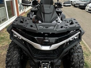 2025 Sharmax Force 1100, чёрный, 1090000 рублей, вид 1