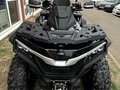 2025 Sharmax Force 1100, чёрный, 1090000 рублей