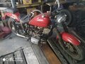 1975 Днепр MT-10, красный, 150000 рублей - вид 2