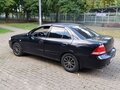 2008 Nissan Almera Classic I, чёрный, 449000 рублей - вид 3
