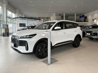 2026 Tenet T4L, белый, 2479000 рублей, вид 3
