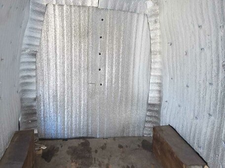 2011 Fiat Professional Ducato, белый, 1250000 рублей, вид 4