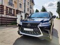 2015 Lexus LX 450d III Рестайлинг 2, чёрный, 5500000 рублей - вид 8