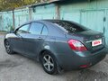 2013 Geely Emgrand EC7, серый, 429000 рублей - вид 5