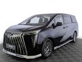 2024 GAC M8, чёрный, 5999000 рублей