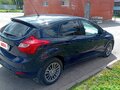 2013 Ford Focus III, синий, 640000 рублей - вид 3