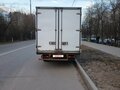 2017 ГАЗ ГАЗель Next, белый, 1750000 рублей - вид 1