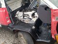 1998 Toyota LiteAce, красный, 370000 рублей - вид 7