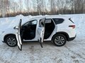 2018 Hyundai Santa Fe IV, белый, 5100000 рублей - вид 11