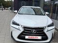 2015 Lexus NX 200t I, белый, 2700000 рублей