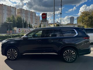 2021 Exeed VX I, серый, 2250000 рублей, вид 2