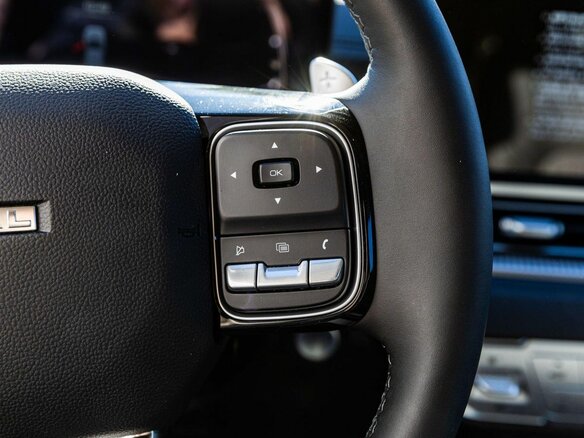 2026 Haval H5 II, серый, 4349000 рублей - вид 14