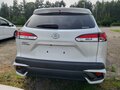2021 Toyota Corolla Cross I, белый, 2685000 рублей - вид 5