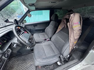 2005 Lada (ВАЗ) 2113, серебристый, 95000 рублей, вид 4