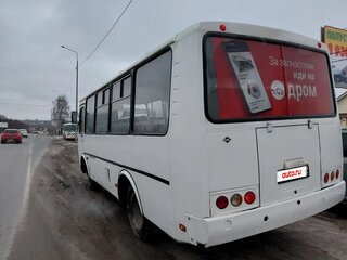 2015 ПАЗ 32053-20, белый, 800000 рублей, вид 5