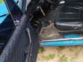 1994 Lada (ВАЗ) 2106, синий, 150000 рублей - вид 11