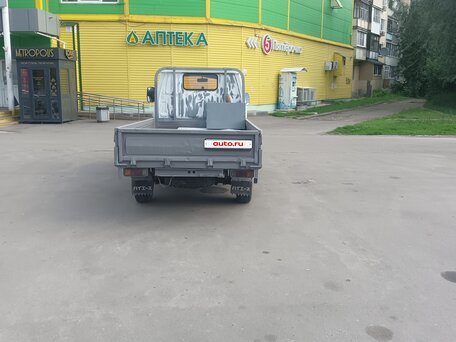 1995 Toyota Dyna, белый, 649999 рублей, вид 3