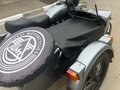1998 Урал ИМЗ-8.103, серебристый, 600000 рублей - вид 6