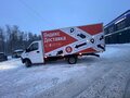 2017 ГАЗ ГАЗель Next, белый, 1380000 рублей - вид 2