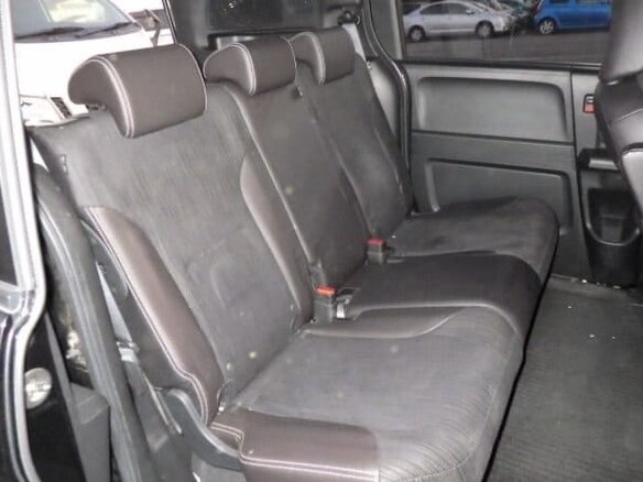 2014 Honda Freed Spike I Рестайлинг 2, чёрный, 1900000 рублей - вид 5