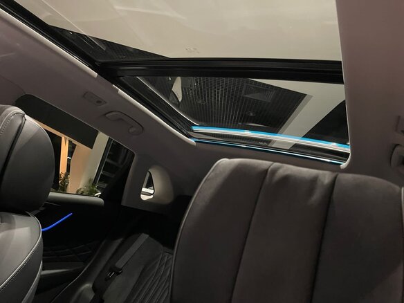2023 Hongqi HS5 I, серебристый, 3000000 рублей - вид 9