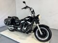2009 Harley-Davidson Fat Boy, чёрный, 549000 рублей - вид 1
