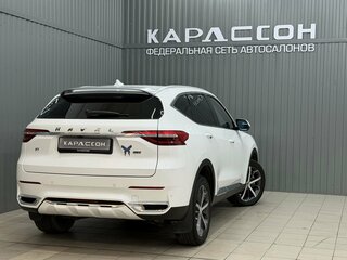 2019 Haval F7 I, белый, 1600000 рублей, вид 2