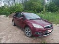 2008 Ford Focus II Рестайлинг, пурпурный, 444444 рублей